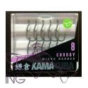 KORDA KAMAKURA CHODY Nº8