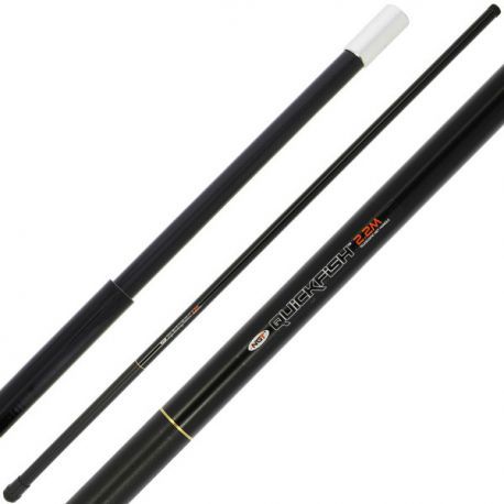 NGT TELESCOPIC HANDLE 2,2 M