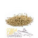 MASSIVE BAITS BREAK DOWN PELLET PINEAPPLE BUTYRICCO 3 MM