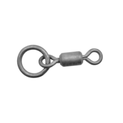 KORDA PTFE COATED RING SWIVEL SIZE 11