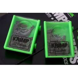 KORDA KRIMPS (S) 0.6 MM