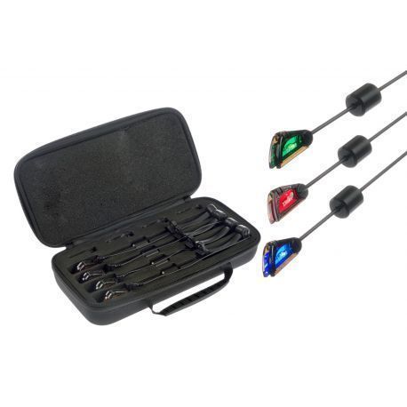 ZFISH SET 3 TENSORES ENIGMA