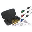 ZFISH SET 3 TENSORES ENIGMA