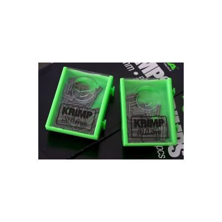 KORDA KRIMPS (L) 0.7 MM
