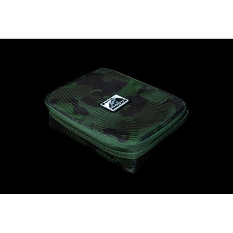 RIDGEMONKEY COMPACT ACCESORY CASE 165