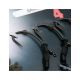 KORDA SPINNER HOOK SECTIONS KURV 6