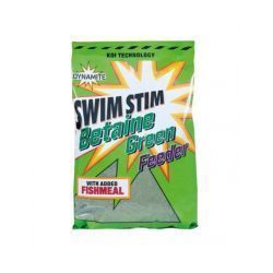 DYNAMITE BAITS SWIM STIM BETAINE GREEN FEEDER 1,8KG
