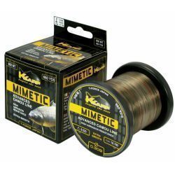 KKARP MIMETIC ADVANCED COMOU LINE 0.35MM 1200MT