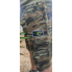 FREECARP SHORTS S
