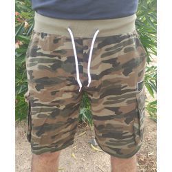 FREECARP SHORTS L