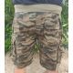 FREECARP SHORTS L