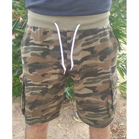 FREECARP SHORTS 2XL