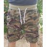 FREECARP SHORTS 2XL