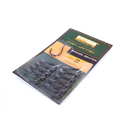 PB PRODUCTS BRIDGE BEATER DBF Nº2