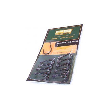 PB PRODUCTS BRIDGE BEATER HOOK DBF Nº4