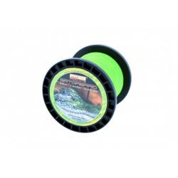 PB P`RODUCTS GATOR BRAID 0.26MM 25LB 1200M FLURO