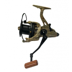 VIRUX V9 BF CAMO 10000