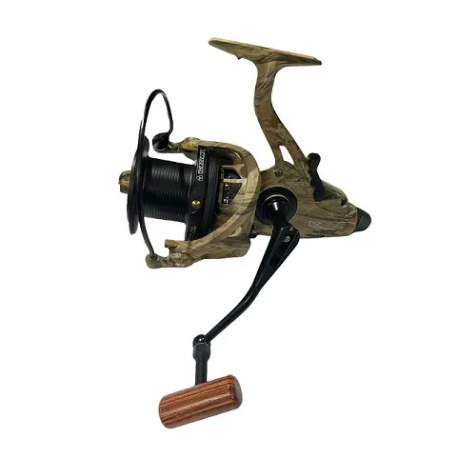 VIRUX V9 BF CAMO 10000
