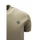 NASH TACKLE T-SHIRT GREEN 10-12 AÑOS