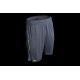 RIDGEMONKEY COOLTECH SHORTS GREY JUNIOR S