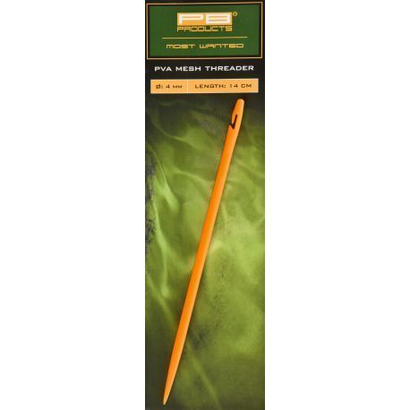 PB PRODUCTS PVA MESH THREADER
