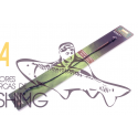 PB PRODUCTS RONNIE RIG SOFT Nº4
