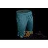 RIDGEMONKEY APEAREL COOLTECH SHORTS GREEN JUNIOR M