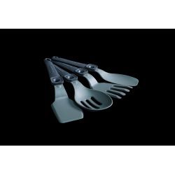RIDGEMONKEY Q-LOCK UTENSIL SET