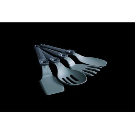 RIDGEMONKEY Q-LOCK UTENSIL SET