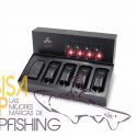 NASH R2 PRESENTATION SET 4 ROD