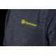 RIDGEMONKEY APEAREL COOLTECH T-SHIRT GREY JUNIOR M