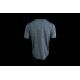 RIDGEMONKEY APEAREL COOLTECH T-SHIRT GREY JUNIOR M