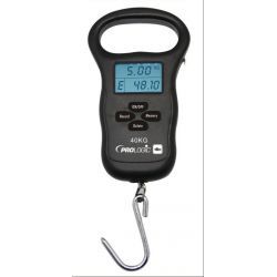 PROLOGIC COMANDER BASCULA 40 KG