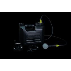 RIDGEMONKEY OUTDOOR POWER SHOWER FULL KIT