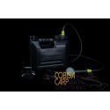RIDGEMONKEY OUTDOOR POWER SHOWER FULL KIT