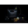 RIDGEMONKEY OUTDOOR POWER SHOWER FULL KIT