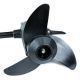 RAPTOR ELECTRIC MOTOR 12v BRUSHLESS 70 lbs