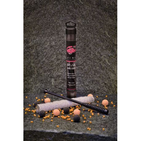 PVA HYDRSOPOL MESH SYSTEM 15MM 7M