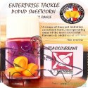 ENTERPRISE TACKLE CCMOORE BLACKCURRANT