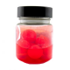 ENTERPRISE TACKLE BOILIE, DUMBELL MIXTO FLURO ROSA CANGREJO