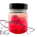 ENTERPRISE TACKLE BOILIE, DUMBELL MIXTO FLURO ROSA CANGREJO & RASPBERRY