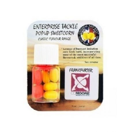 ENTERPRISE TACKLE CCMOORE FRANKFURTER
