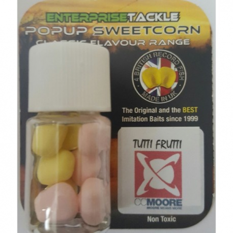 ENTERPRISE TACKLE CCMOORE TUTTI FRUTTI