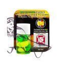 ENTERPRISE TACKLE SWEET CORN GREEN LIPPED MUSSEL