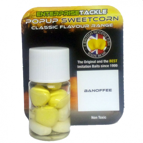 ENTREPRISE TACKLE CC MOORE BANOFEE