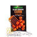 KORDA SLOW-SINKING CORN CITRUS ZING