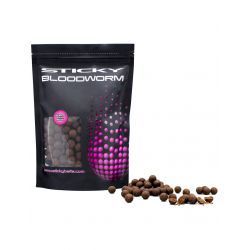 STICKY BLOODWORM 20MM 5KG