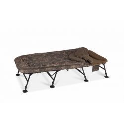 NASH MF60 INDULGENCE SS4 WIDE 5 SESON SLEEP SYSTEM MK II