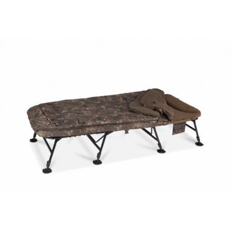 NASH MF60 INDULGENCE SS4 WIDE 5 SESON SLEEP SYSTEM MK II
