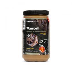 NASH WORMCELL 500ML
